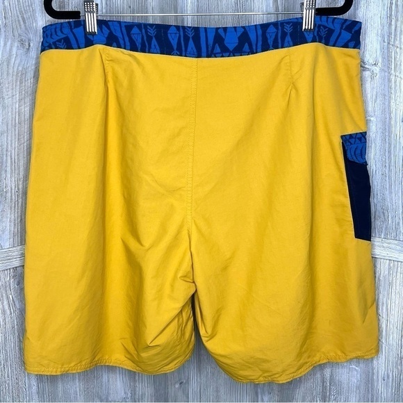 Patagonia Swim Board Shorts - Picture 7 of 8